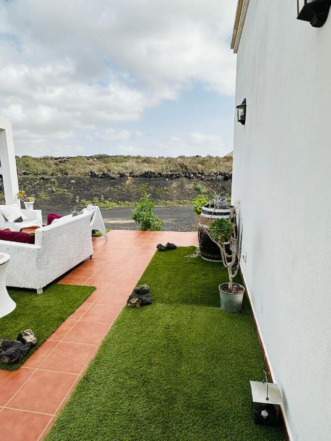 Habitacion Dache Lanzarote Tías Buitenkant foto