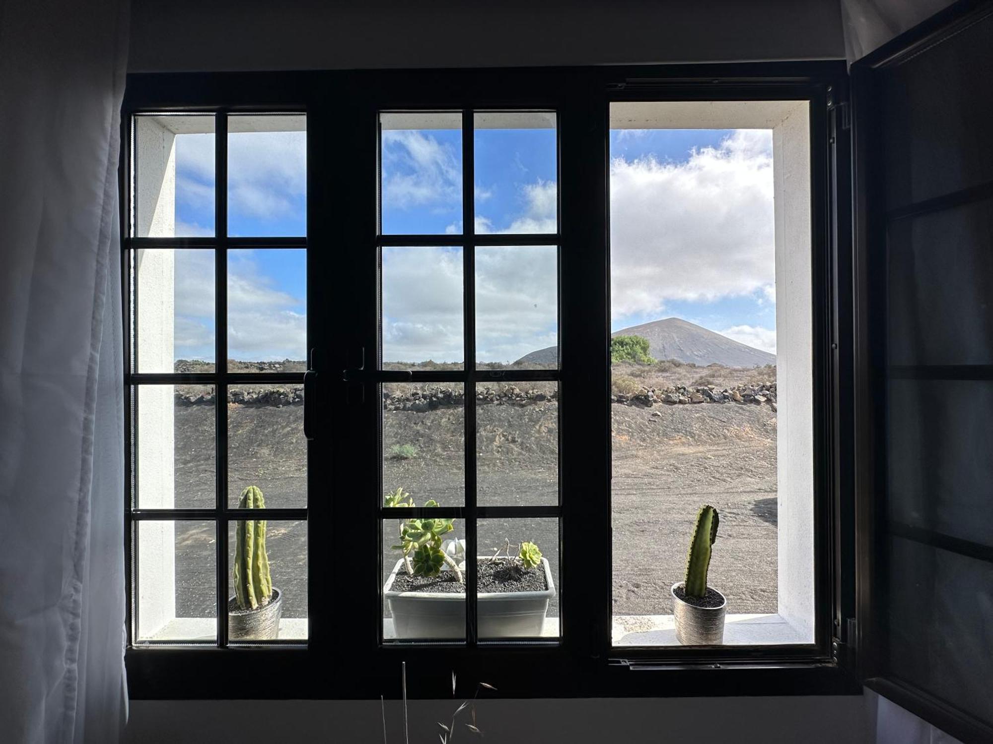 Habitacion Dache Lanzarote Tías Buitenkant foto