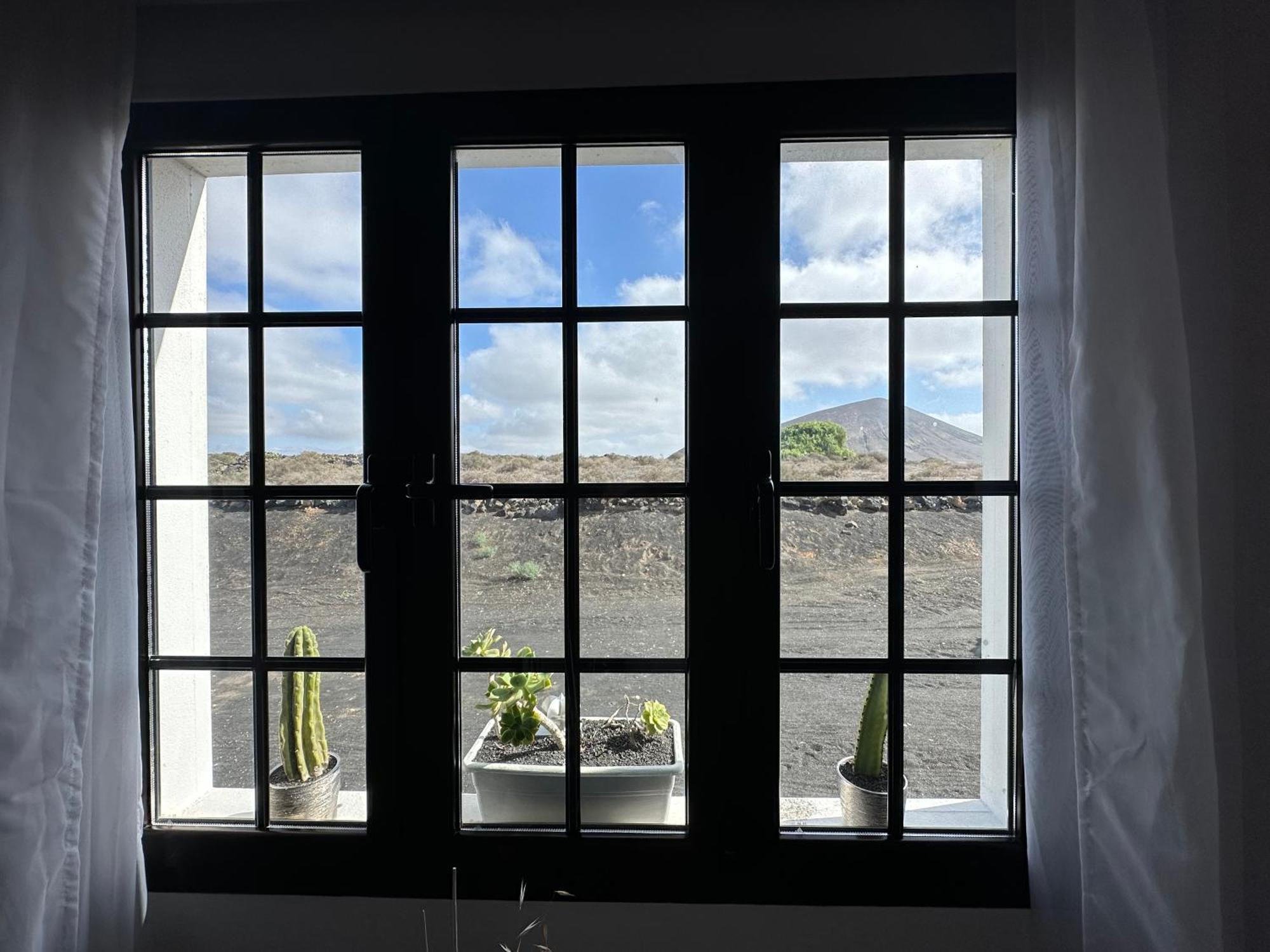Habitacion Dache Lanzarote Tías Buitenkant foto