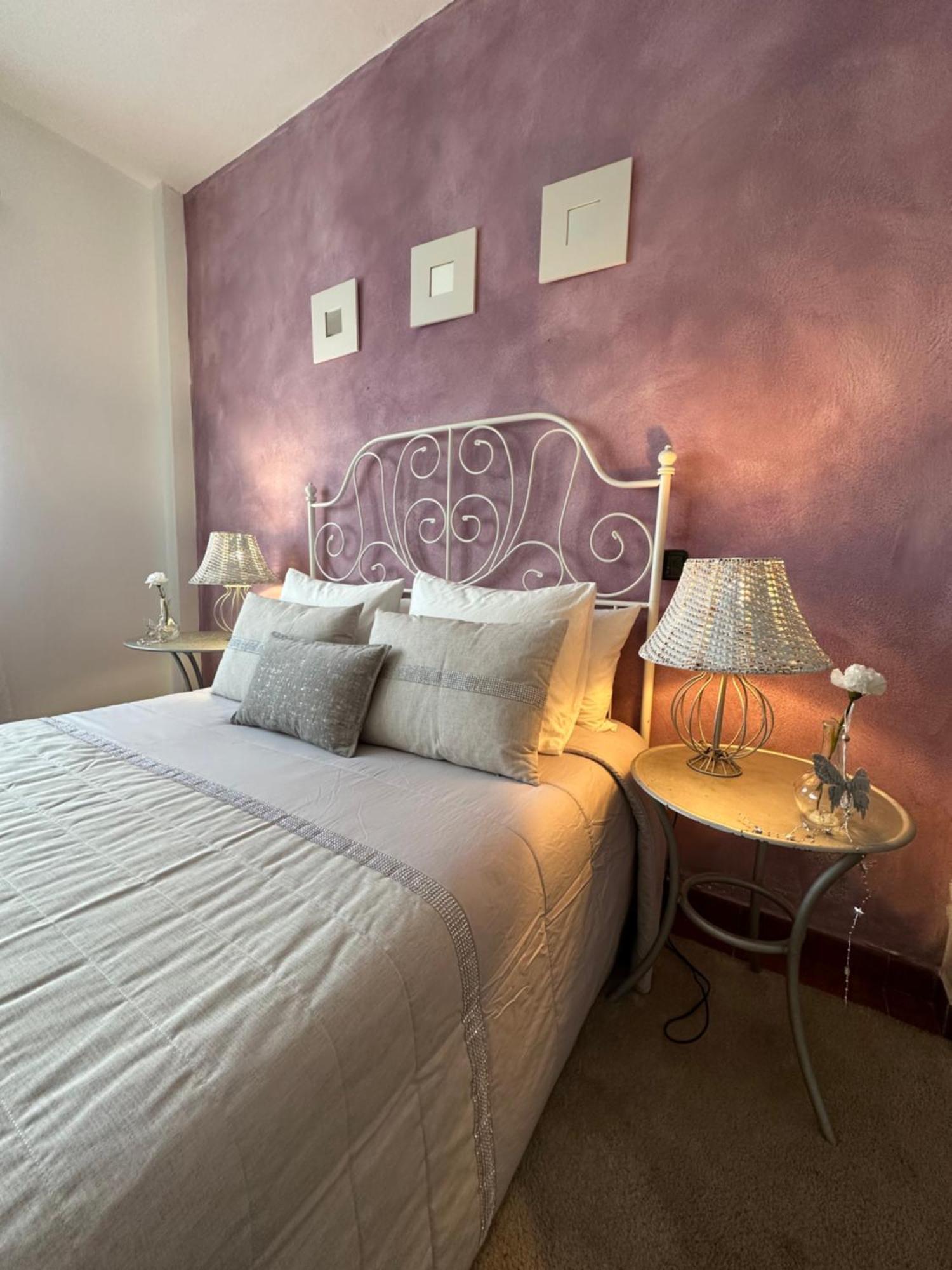 Habitacion Dache Lanzarote Tías Buitenkant foto