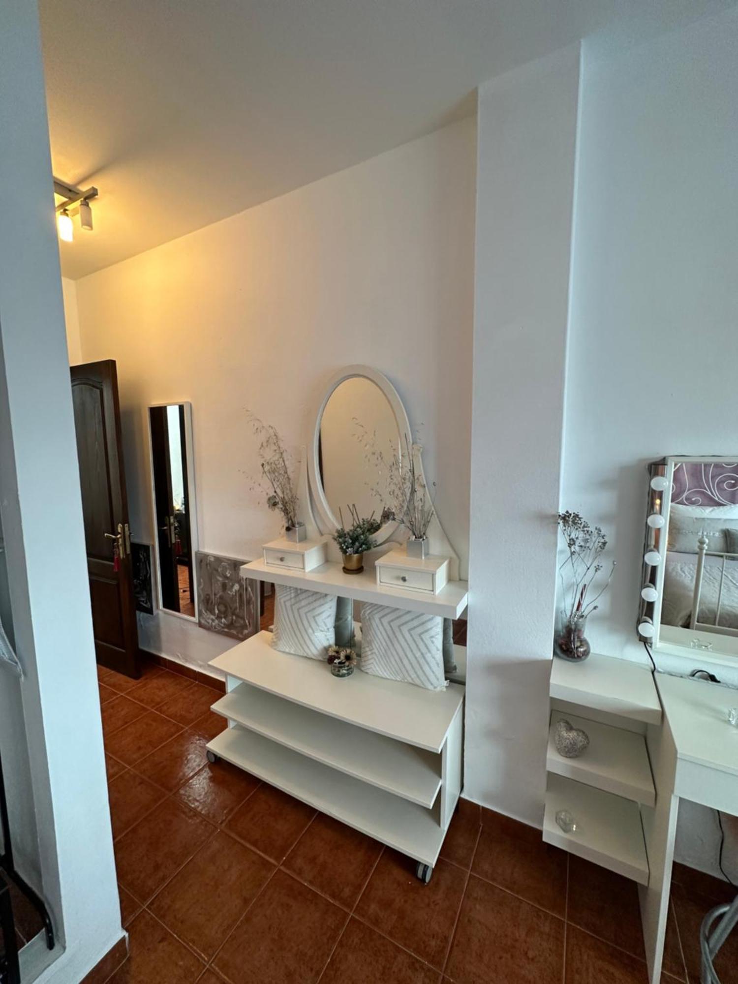 Habitacion Dache Lanzarote Tías Buitenkant foto