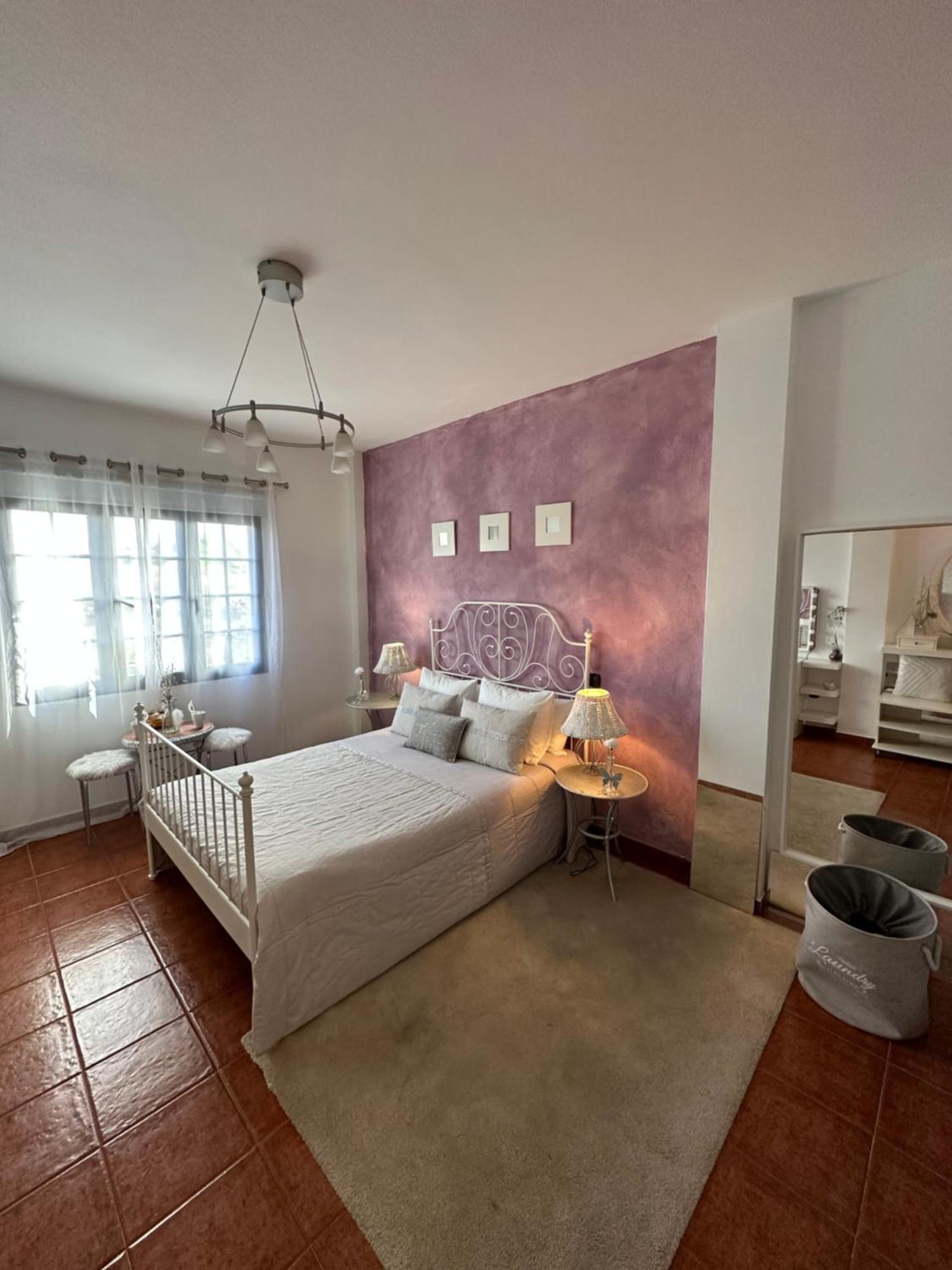 Habitacion Dache Lanzarote Tías Buitenkant foto
